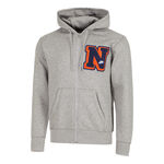 Abbigliamento Da Tennis Nike M NK CLUB BB FZ PO HDY VRSTY