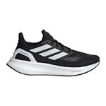 Scarpe da corsa adidas adidas Pureboost 5 Scarpe Neutrali Bambini-Nero,Bianco