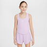 Dri-FIT One Canottiera Ragazze-Lilla