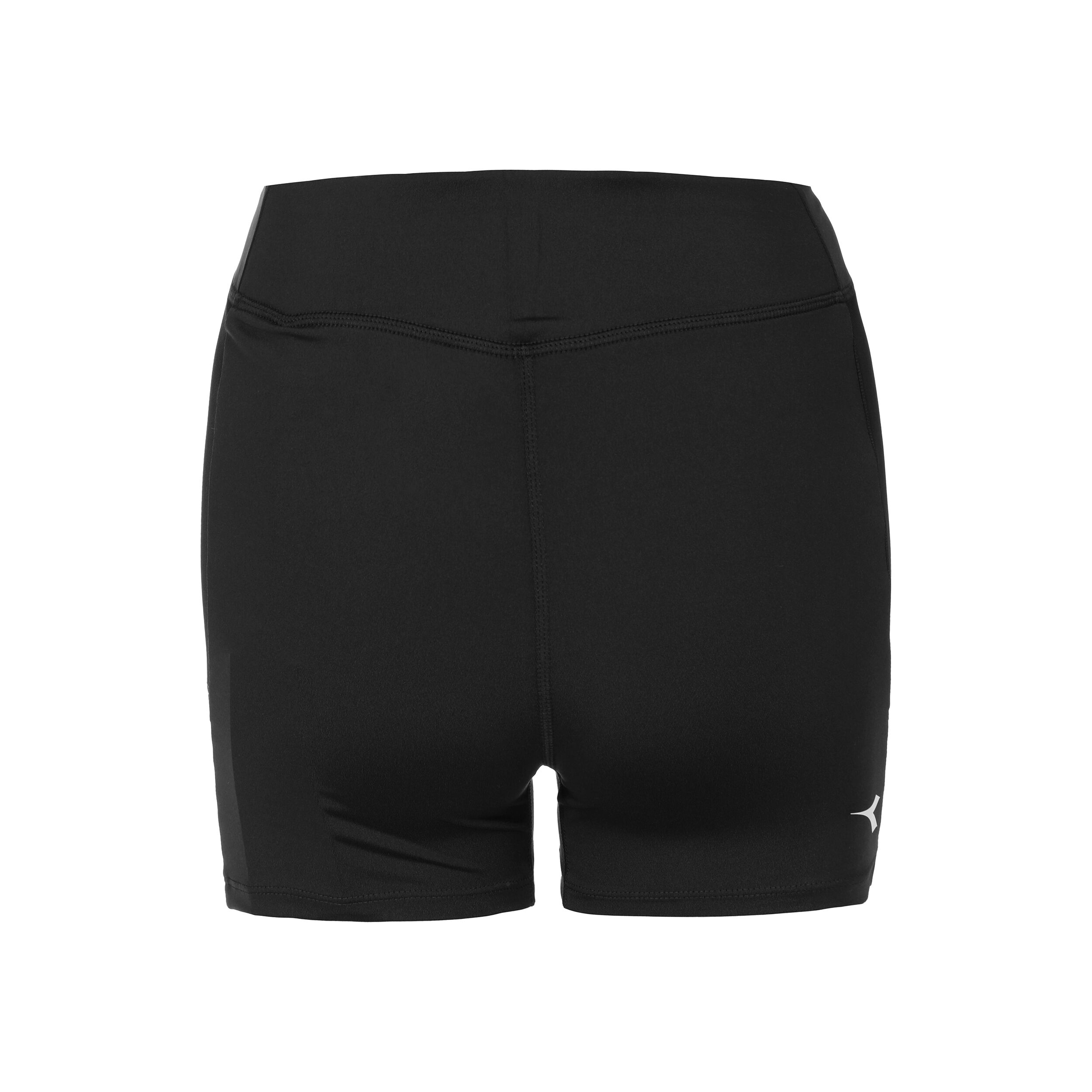 Buy Diadora L. Pockets Pantaloncino Attillato Donna Nero online Tennis Point IT
