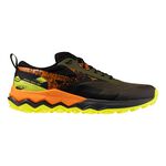 Scarpe Da Corsa Mizuno Wave Ibuki 5