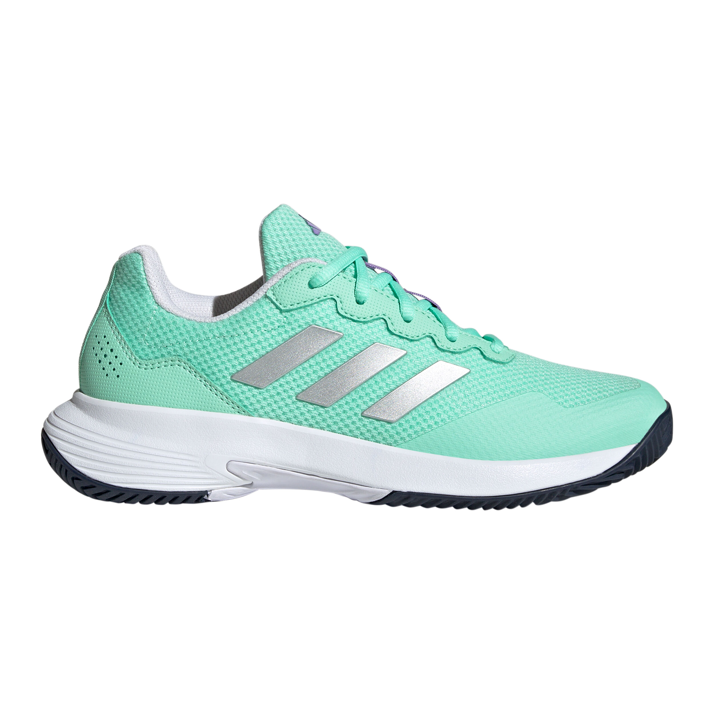 Adidas women's gamecourt online