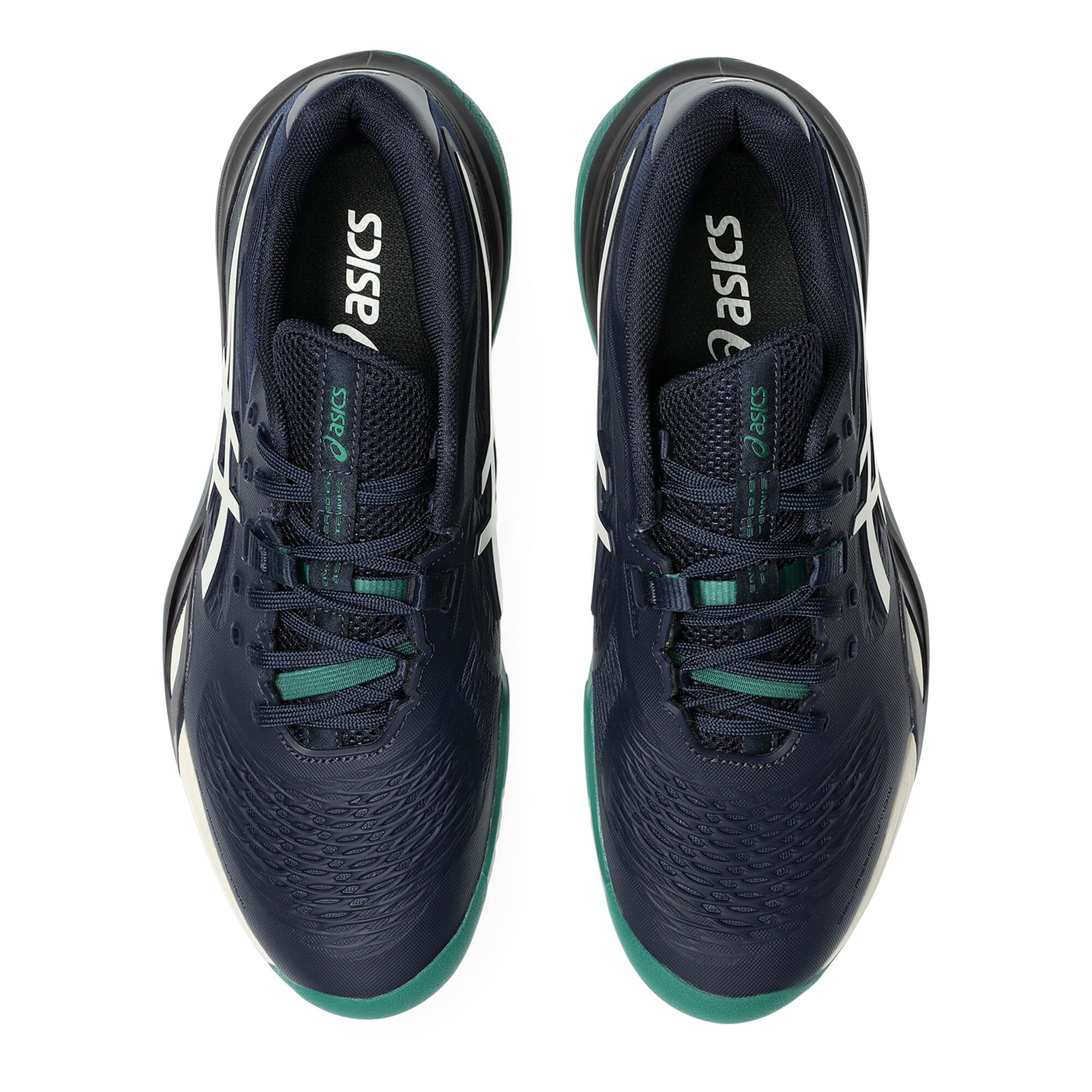 ASICS
