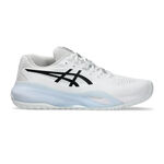 Scarpe da tennis ASICS ASICS Gel-Resolution X Scarpa per tutte le superfici Uomini-bianco, nero