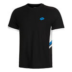 Abbigliamento Lotto Squadra III T-Shirt