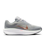 Scarpe da corsa Nike Nike Winflo&nbsp;11 Scarpe neutrali Donna-grigio