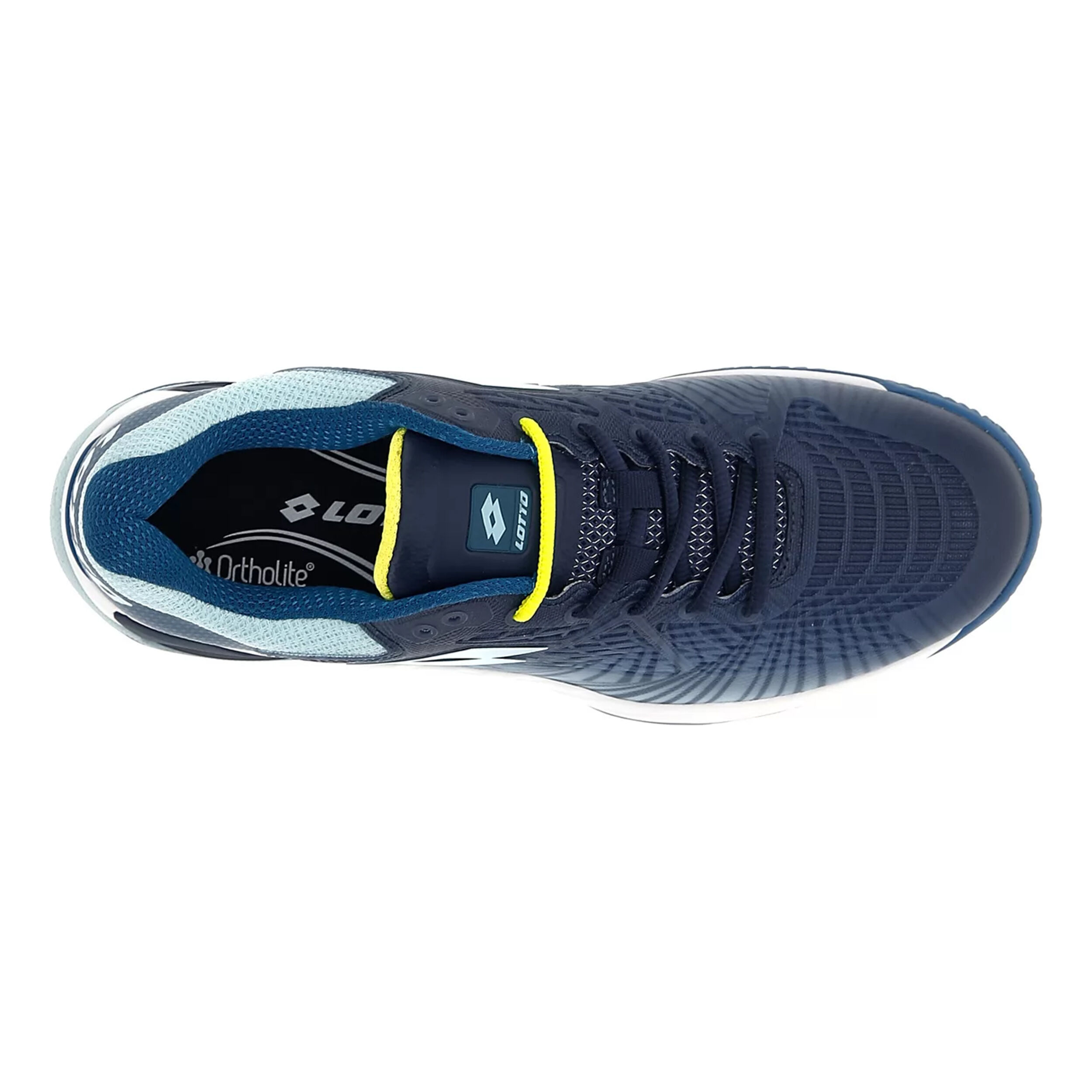 Scarpe lotto blu hot sale