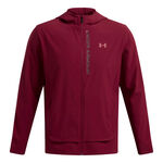 Abbigliamento Under Armour Outrun The Storm Jacket