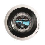 Topspin Topspin Cyber Whirl Rotolo di corde 110m - nero