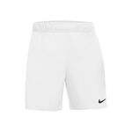 Abbigliamento Nike Nike Dri-Fit Victory 7in Pantaloncini Uomini-Bianco