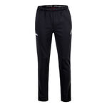 Abbigliamento Bullpadel Bullpadel Bario Pantalone Da Allenamento Uomini-Grigio Scuro