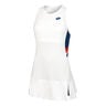 Squadra III Abito Donna-Bianco