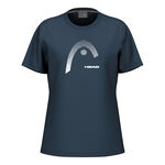 Abbigliamento HEAD Lara T-Shirt Women
