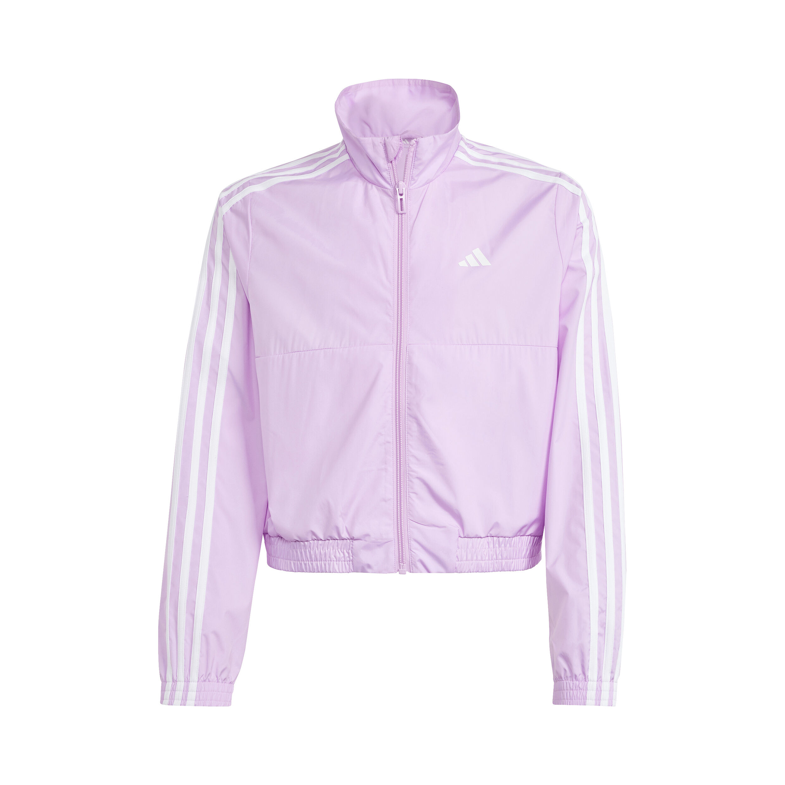 Giacca rosa adidas top