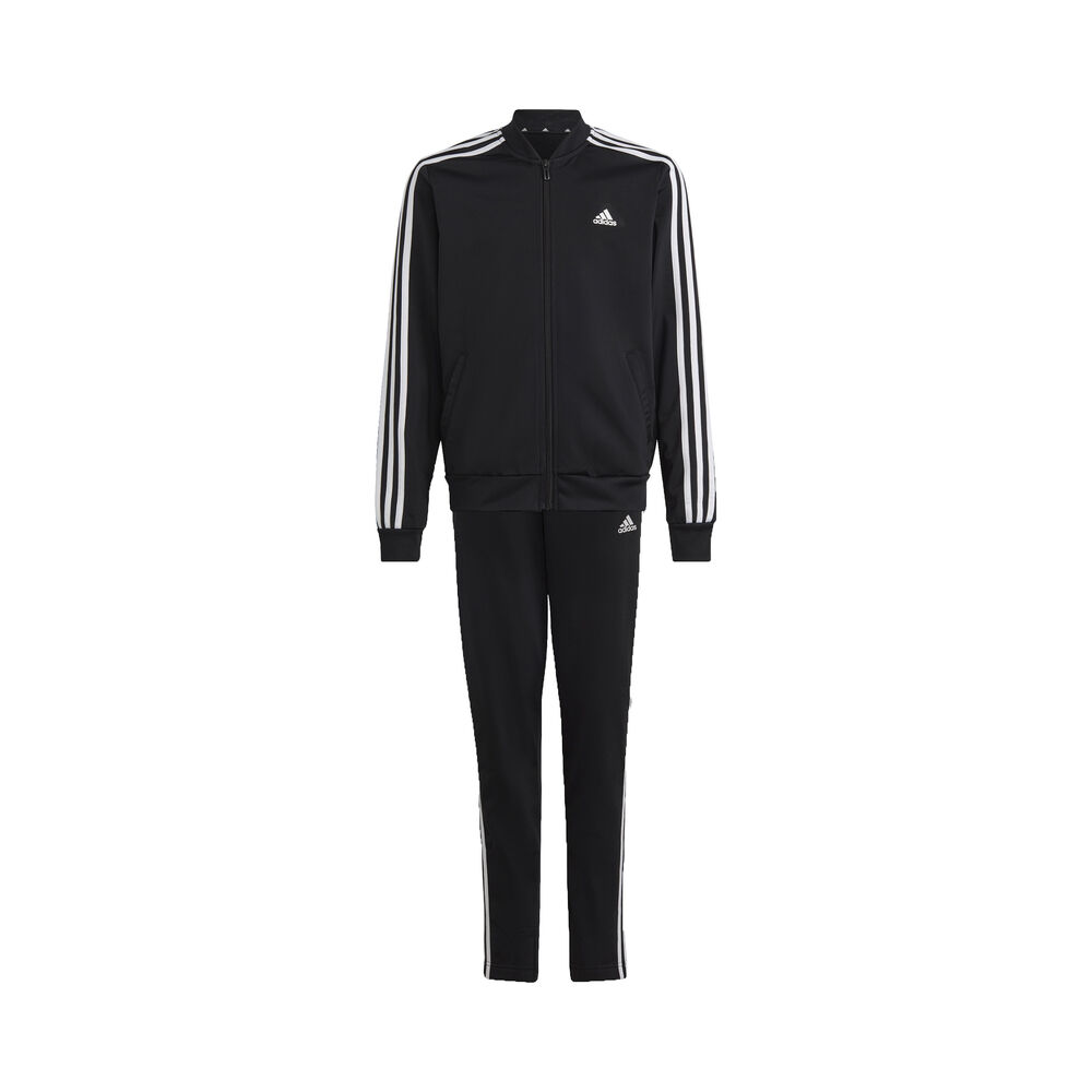Image of Essentials 3-Stripes Tracksuit Tuta Da Allenamento Ragazze
