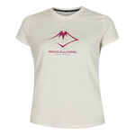 Abbigliamento ASICS Fujitrail Logo Shortsleeve