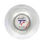 Tecnifibre Tecnifibre Razor Soft 200m Rotolo Di Corde-Bianco