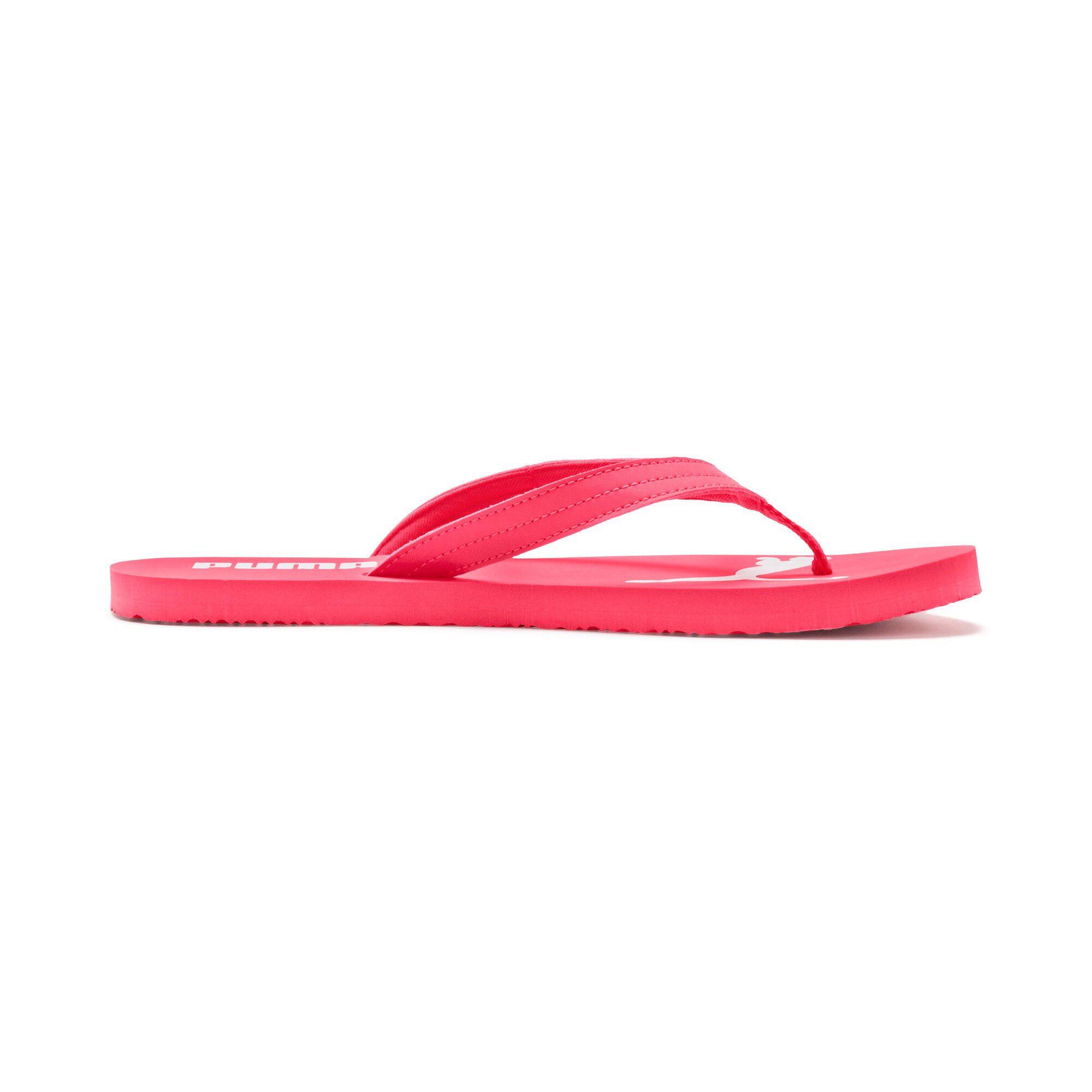 Buy Puma Cozy Infradito Donna Rosa Bianco online Tennis Point IT