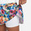 Dri-Fit Club Short Printed Skirt