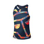 Abbigliamento BIDI BADU Gannet Lifestyle Tank