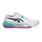 ASICS ASICS GEL-RESOLUTION X Scarpa per terra rossa Uomini-bianco, rosa
