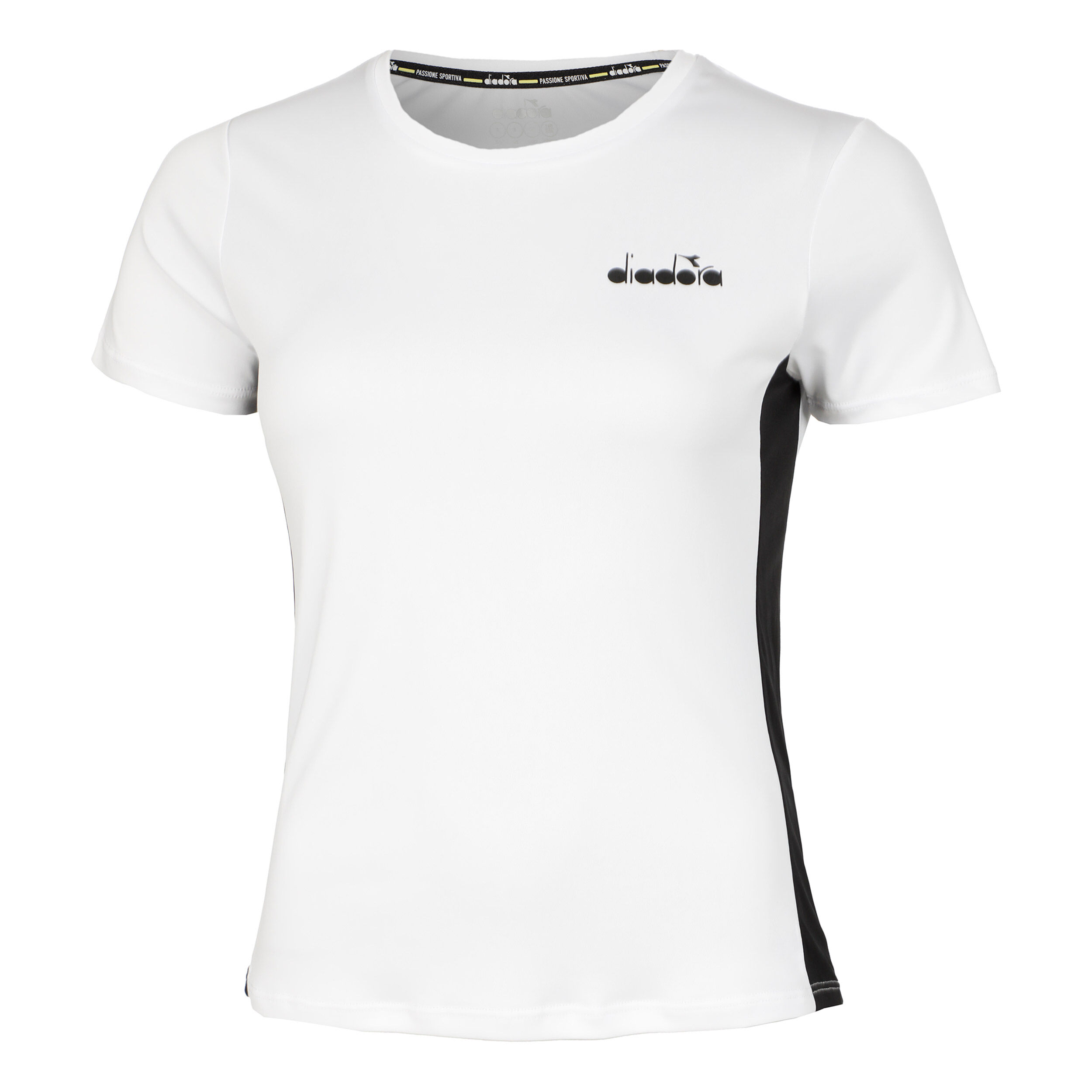 Maglietta diadora store