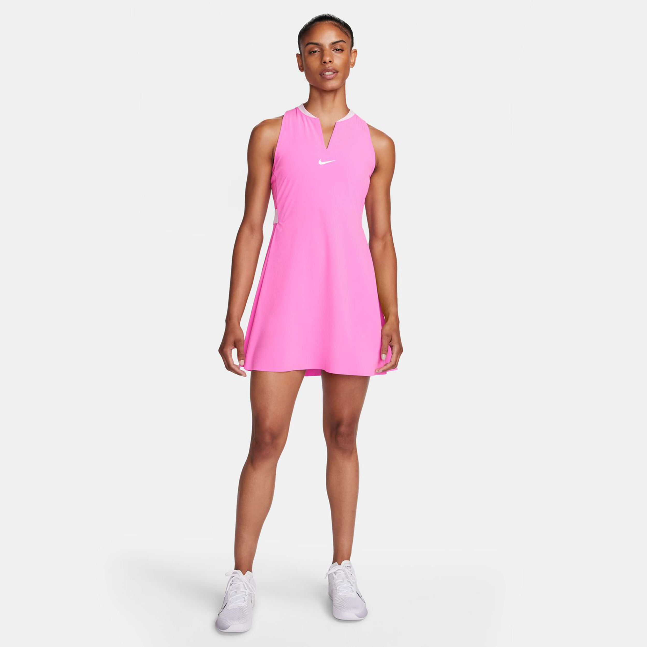Vestito asics rosa cheap