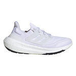 Scarpe da corsa adidas adidas Ultraboost Light Scarpe neutrali Donna - bianco, 