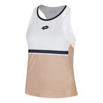 Abbigliamento Lotto TECH W V - D1 TANK