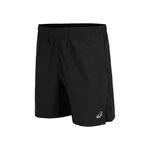 Abbigliamento ASICS ASICS Icon 7in Pantaloncini da corsa Uomini - nero, 
