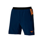 Abbigliamento Mizuno Charge 8in Amplify Short