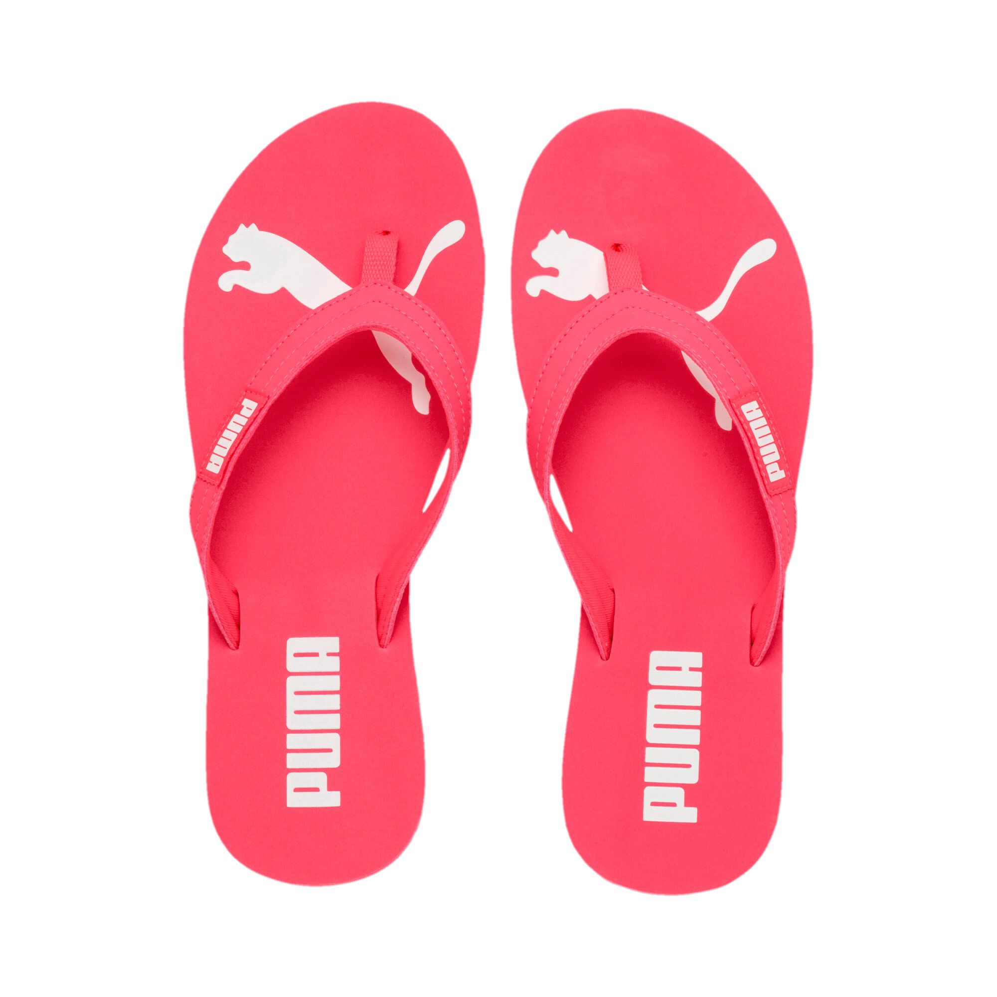 Buy Puma Cozy Infradito Donna Rosa Bianco online Tennis Point IT