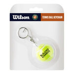 Accessori Wilson Wilson Ball Portachiavi 