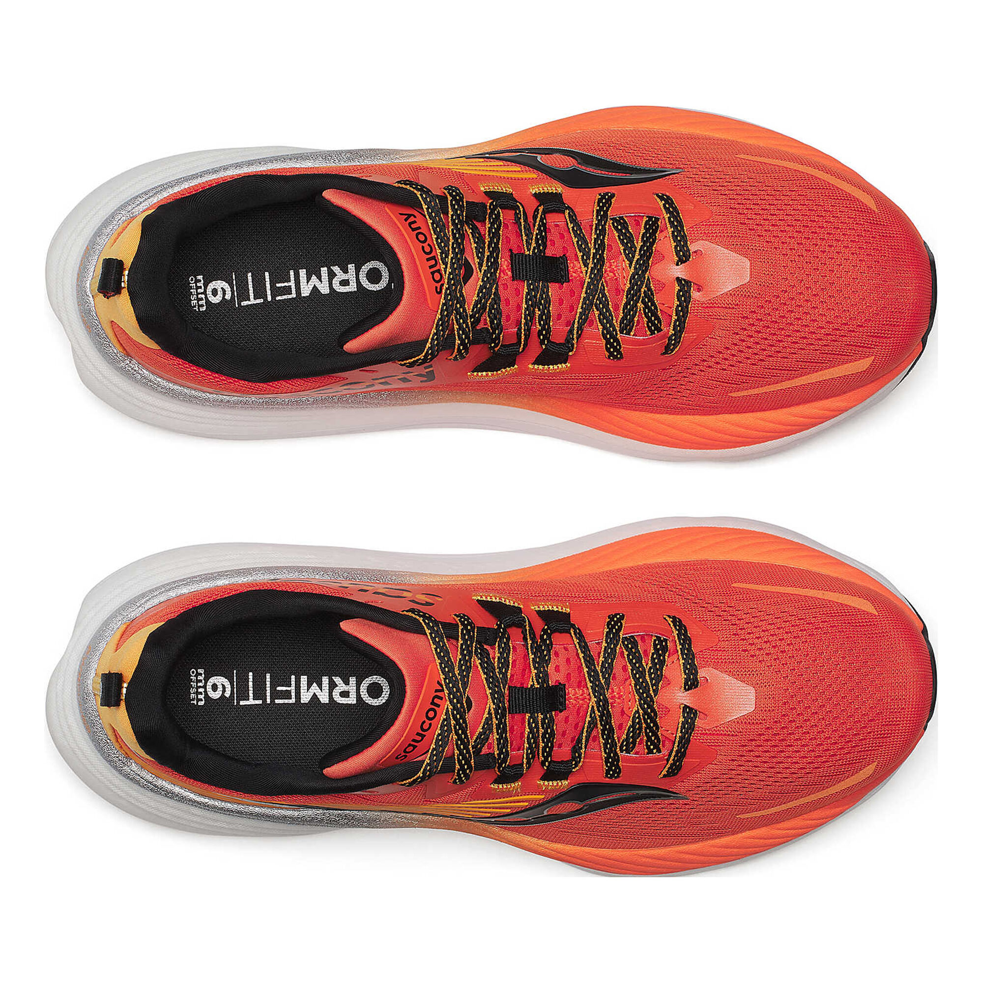 Saucony