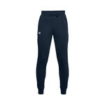 Rival Fleece Cotton Pants