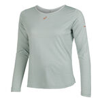 Abbigliamento ASICS Nagino Run Longsleeve Top