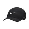Dri-Fit Advantage Club Cappellino-Nero,Bianco