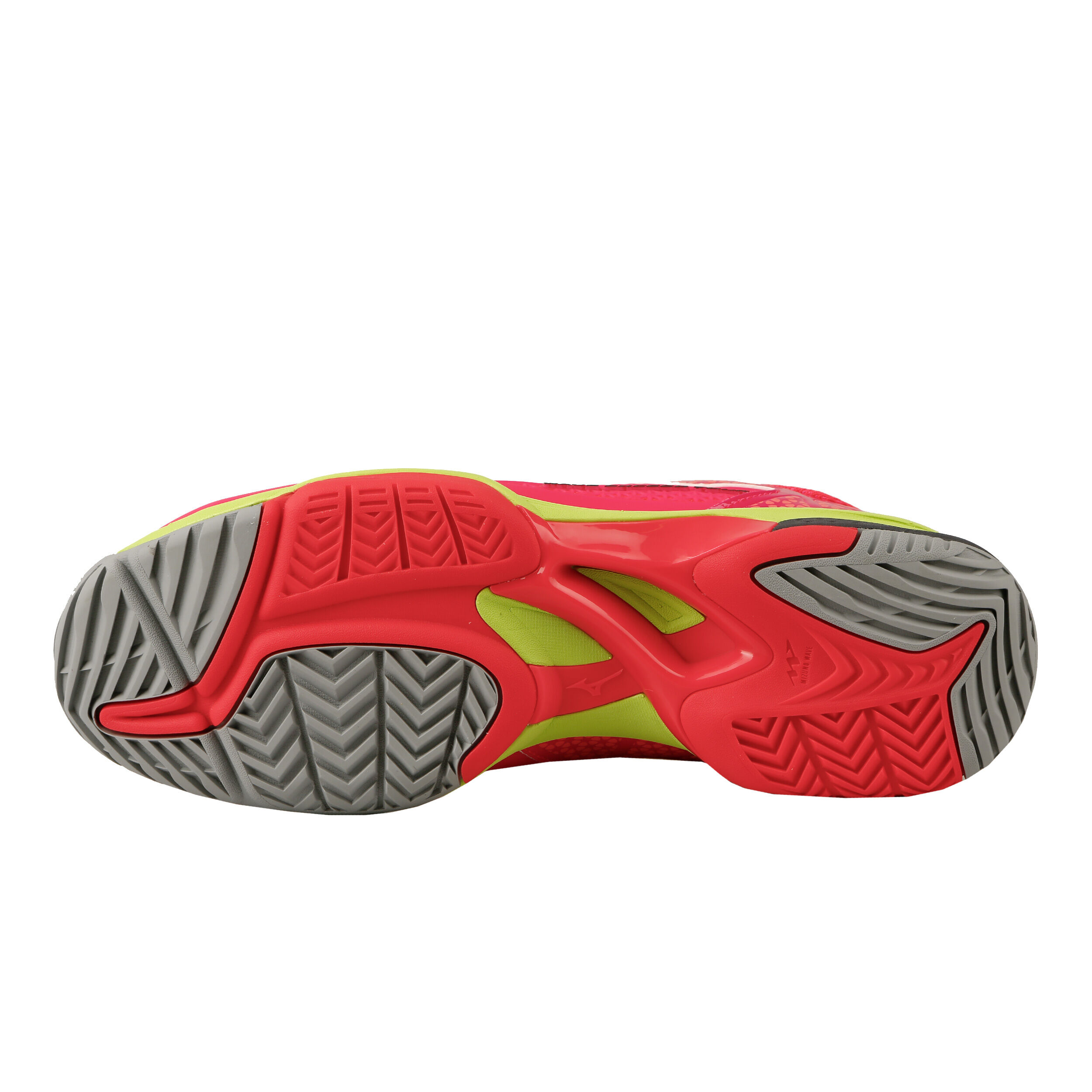 mizuno tennis donna rosa