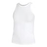 Fieldhouse Lite Canottiera Donna-Bianco