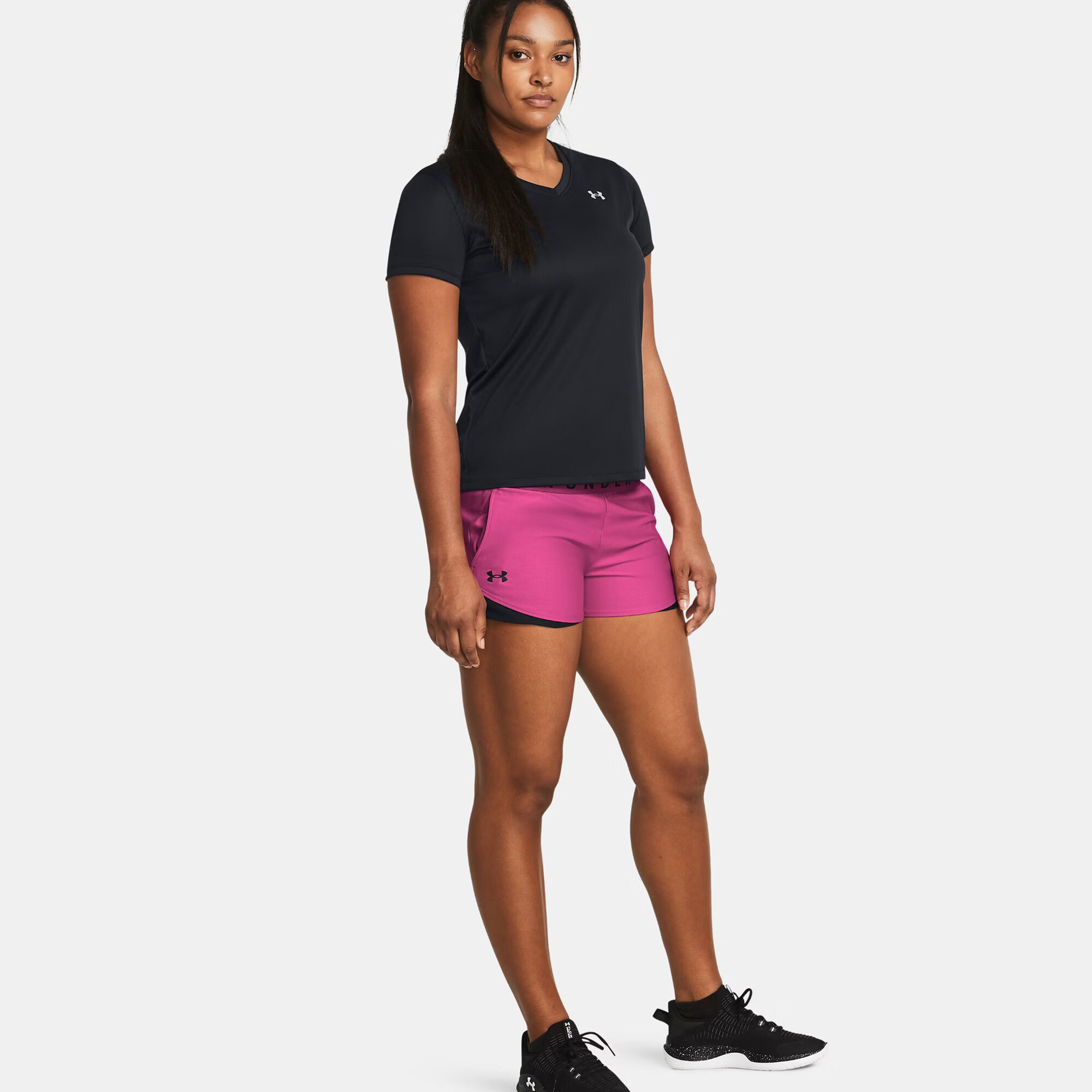 Under Armour