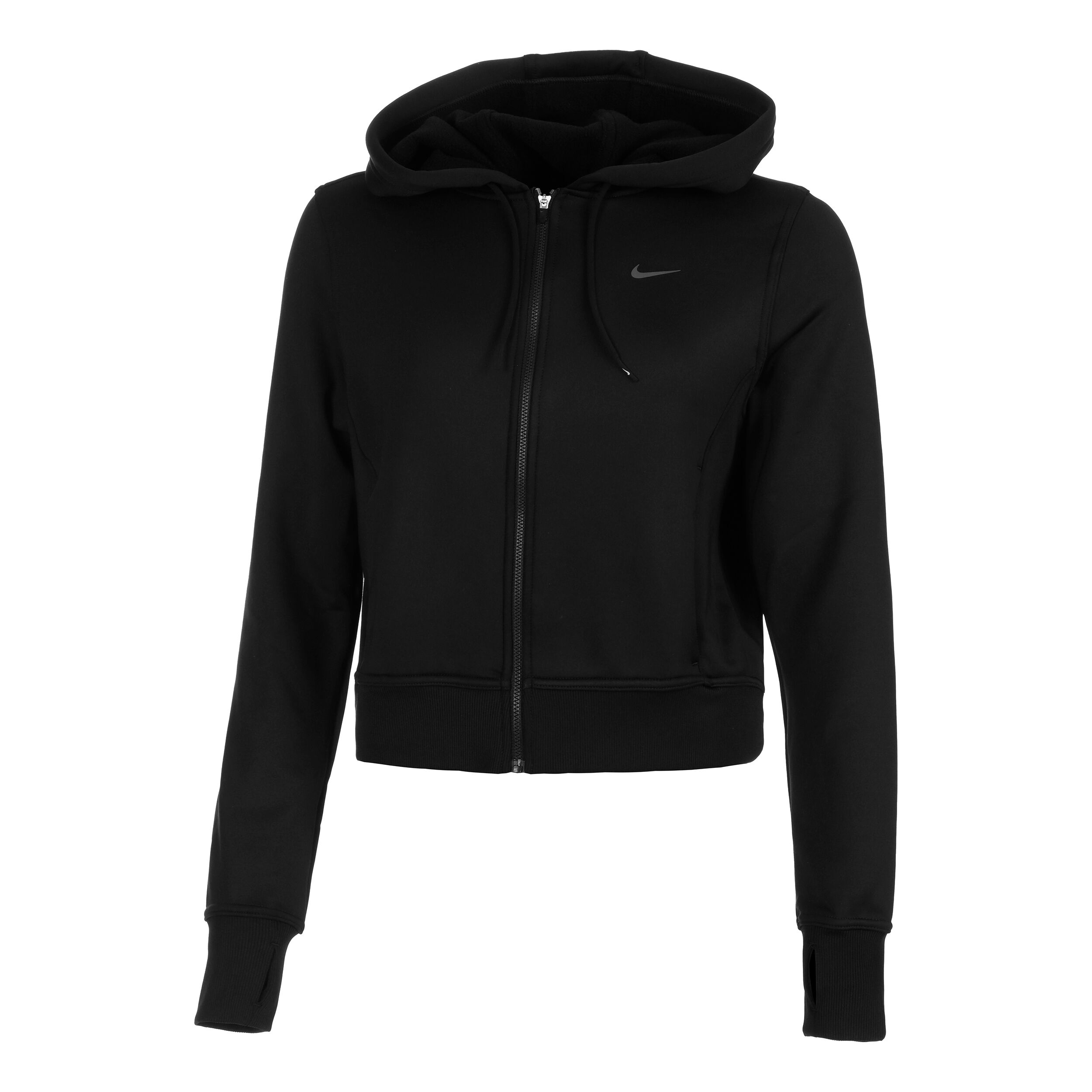 Buy Nike One Therma Fit Giacca Da Allenamento Donna Nero online Tennis Point IT