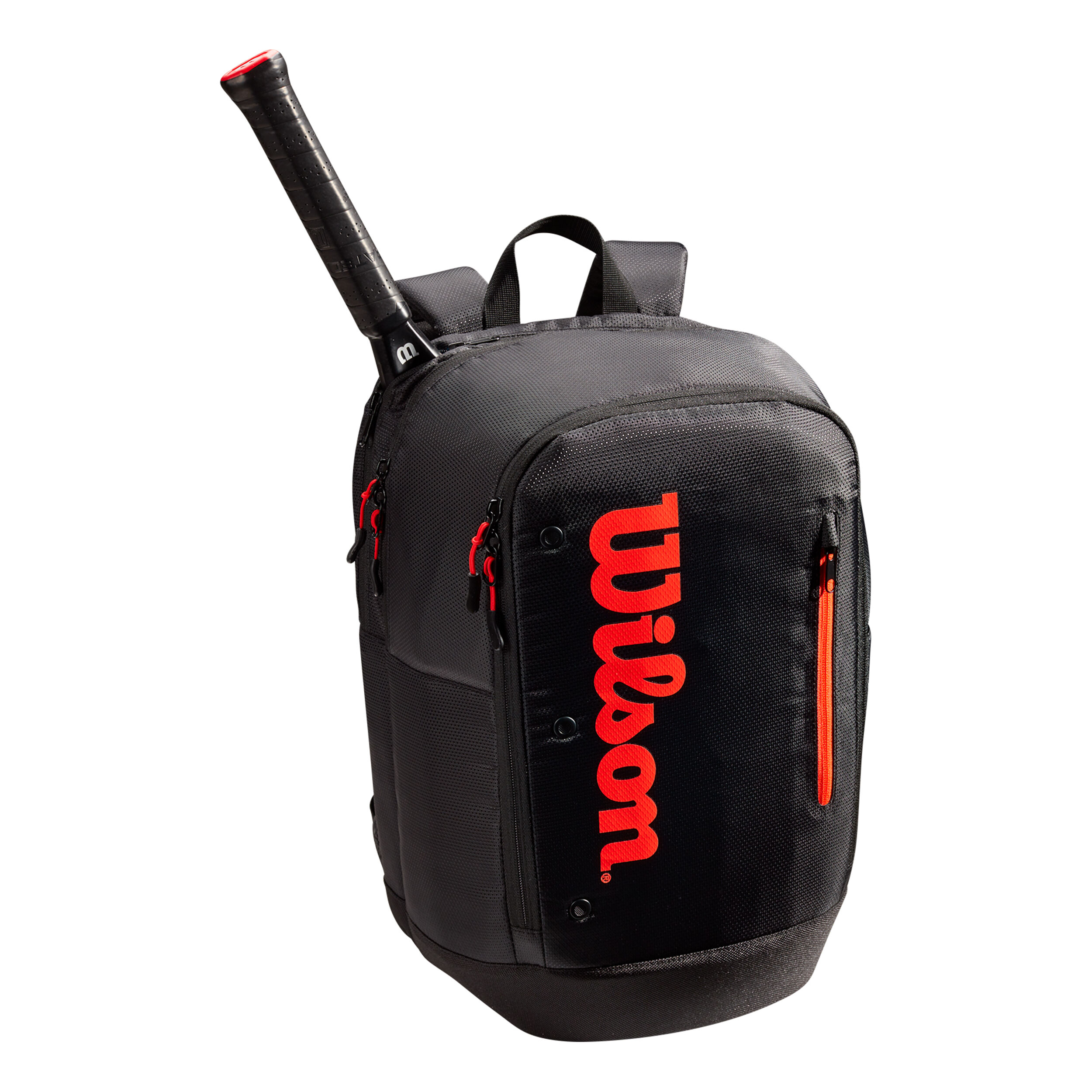 Zaino wilson tour discount
