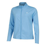 Abbigliamento Under Armour Motion Jacket EMEA-BLK Long-Sleeves