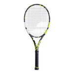 Racchette da tennis Babolat Babolat Pure Aero Racchette test