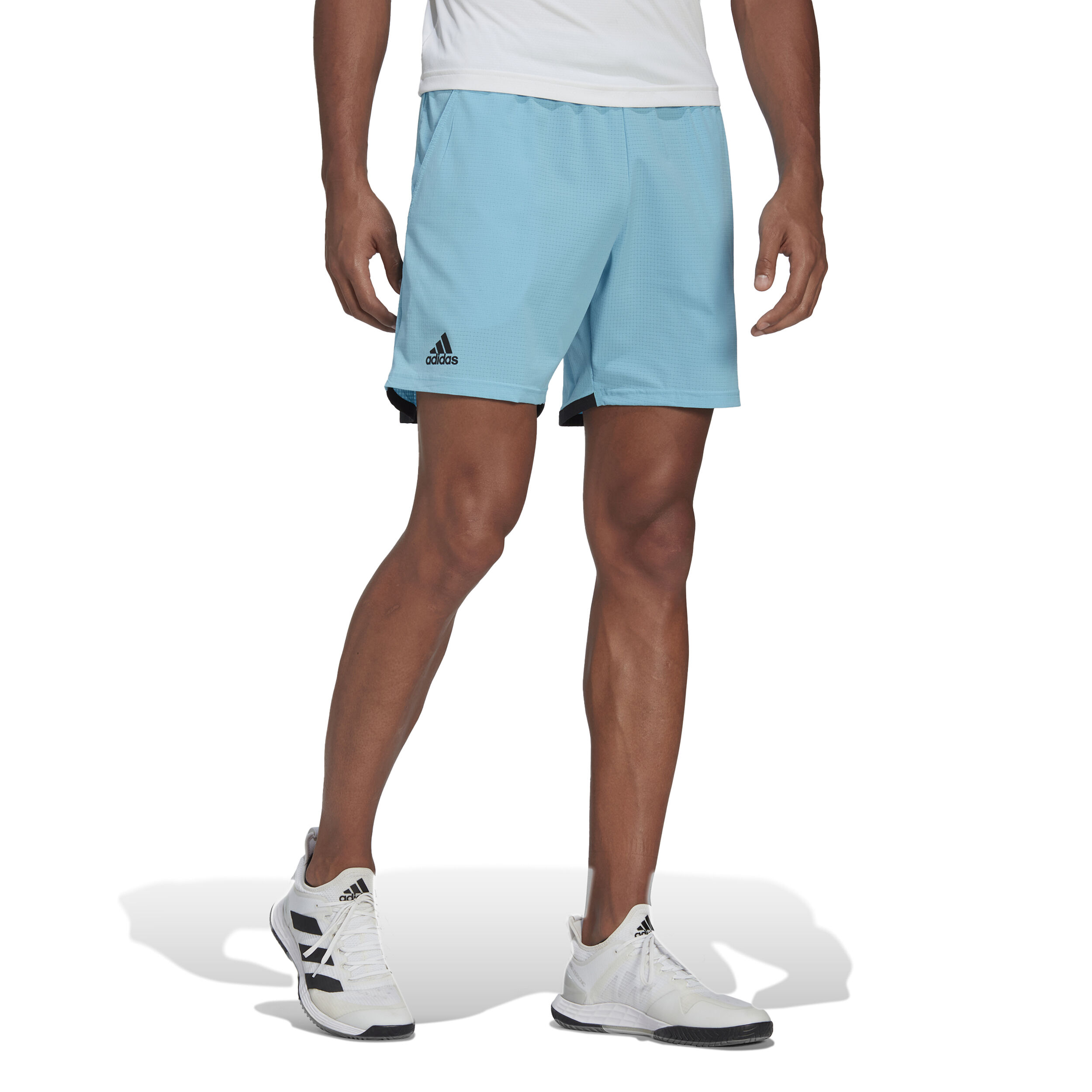 Pantaloncini tennis adidas sale