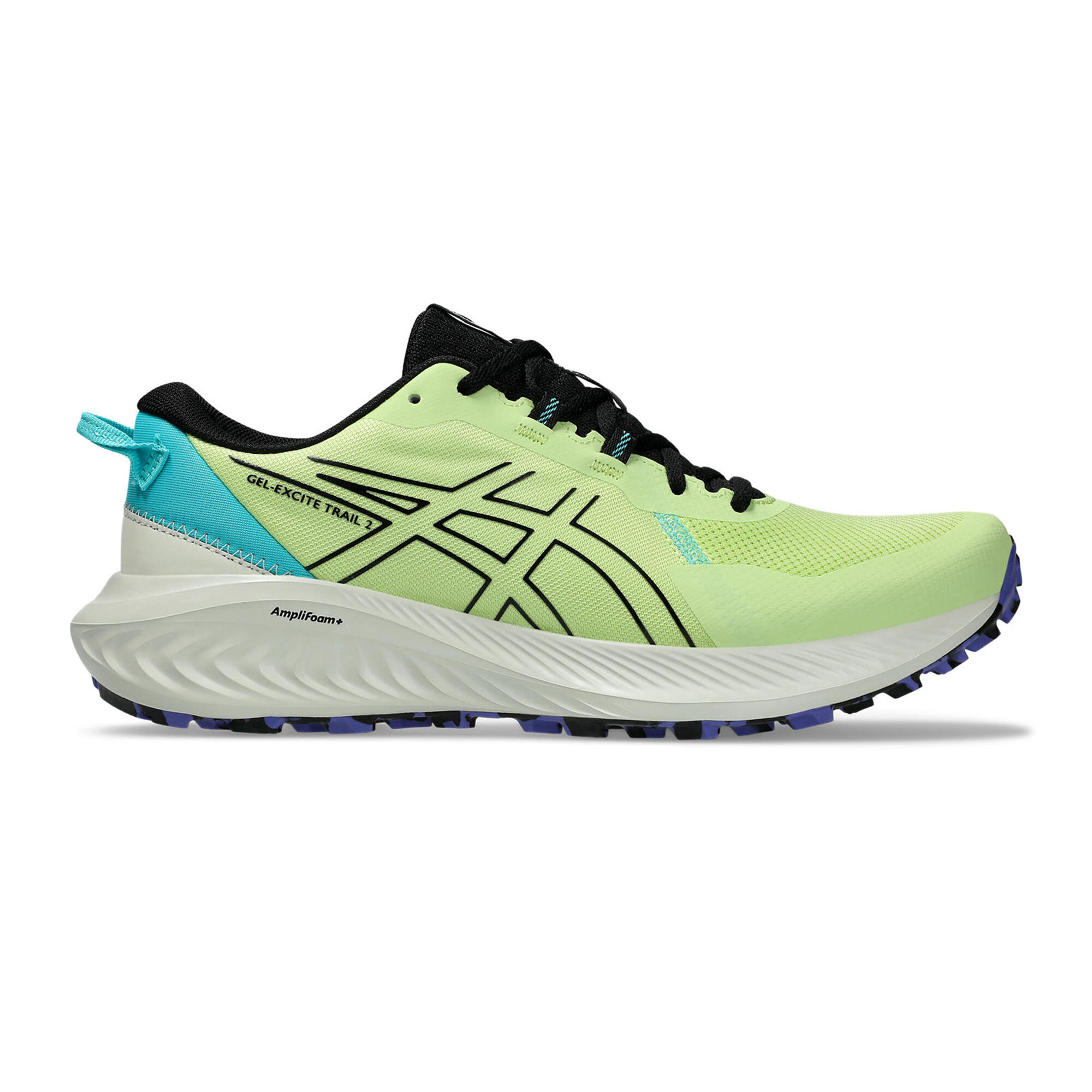 ASICS