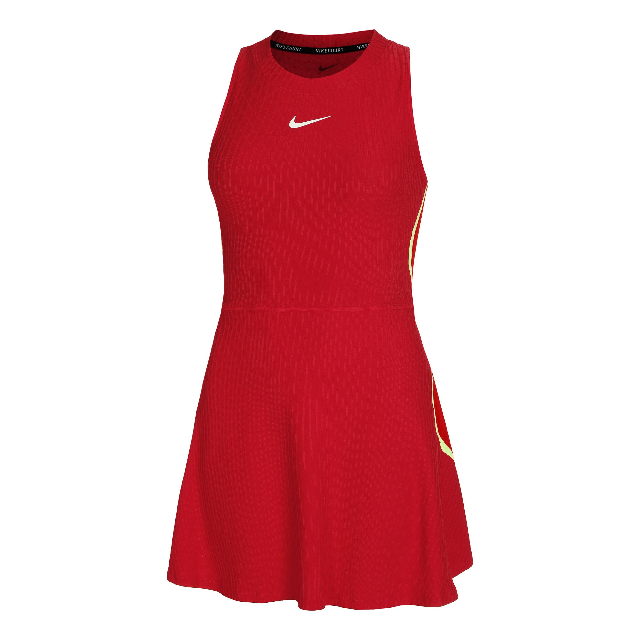 Abbigliamento tennis nike donna top
