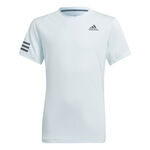 Abbigliamento adidas 3-Stripes Club Tee Boys