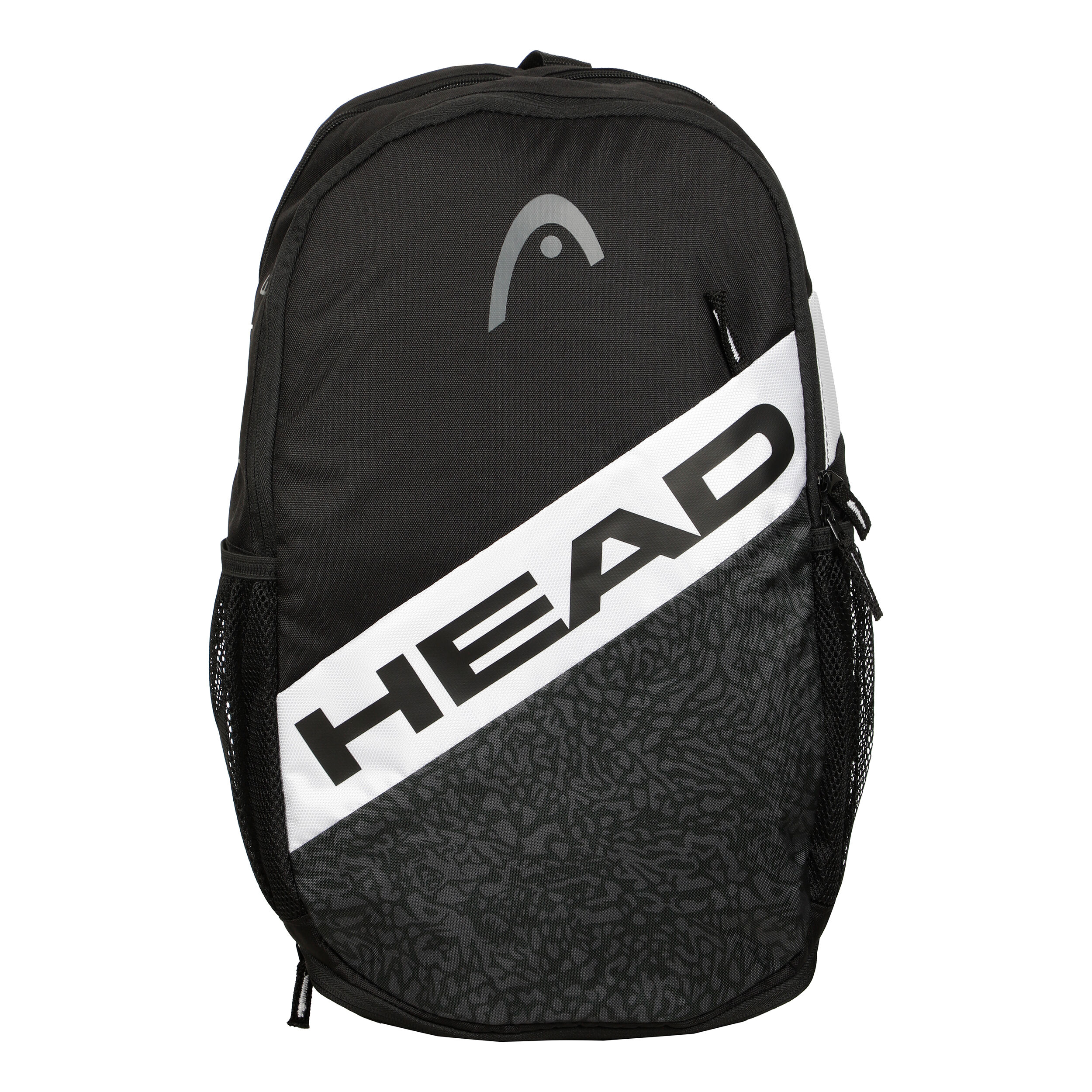 Zaini head clearance