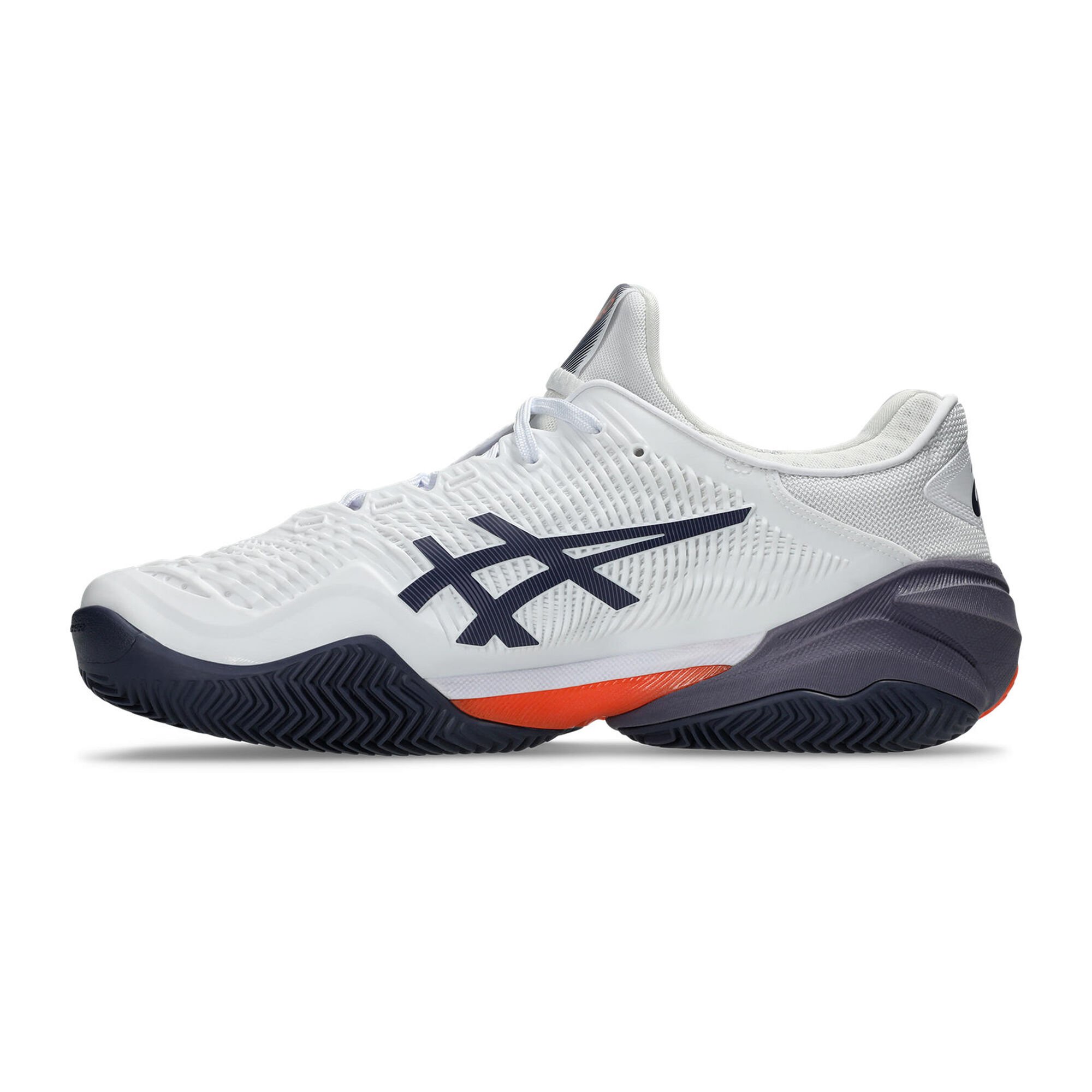 ASICS